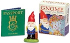 Andrews Mcmeel Publishing, Not Available (NA) - Gnome Away from Home