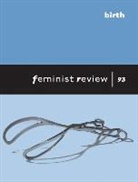 Feminist Review Collective, Feminist Review Collective, N NA, NA NA - Feminist Review: Birth