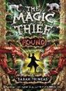 Sarah Prineas - Found 3