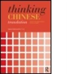 Eric T. Liu, Eric T. (Newcastle University Liu, Liu Eric T., Valerie Pellatt, Valerie (Newcastle University Pellatt, Pellatt Valerie... - Thinking Chinese Translation