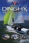 Jeremy Evans - RYA Dinghy Techniques