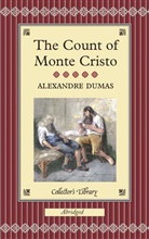 Alexandre Dumas - The Count of Monte Cristo