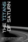 Bram Groen, Bram Hampden-Turner Groen, Charles Hampden-Turner - Titans of Saturn