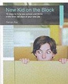 Frances Kay - New Kid on the Block