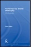 Irene Kajon, Irene (University of Rome Kajon, Kajon Irene - Contemporary Jewish Philosophy