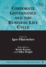 Igor Filatochev, Igor (EDT) Filatotchev, Igor Filatochev - Corporate Governance and the Business Life Cycle