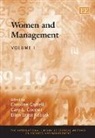 Cary Cooper, Caroline Gatrell, Caroline (EDT) Gatrell, Caroline Cooper Gatrell, Ellen E. Kossek, Cary Cooper... - Women and Management