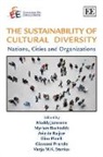 Maddy (EDT) Janssens, Maddy Bechtoldt Janssens, Myriam Bechtoldt, Arie de Ruijter, Maddy Janssens, Dino Pinelli... - Sustainability of Cultural Diversity