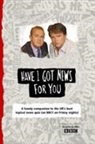 Anonymous, Ian Hislop, Paul Merton, Ged Parsons, Ged Ryan Parsons, John Ryan... - 'Have I Got News for You'