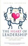 Sabina Spencer, Sabina A. Spencer - Heart of Leadership