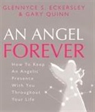 Glennyce S. Eckersley, Glennyce S. Quinn Eckersley, Gary Quinn, Glennyce S. Eckersley - Angel Forever