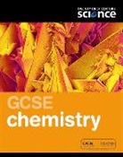 Helen Harden, Helen Hunt Harden, Andrew Hunt, John Lazonby, Ted Lister, Mike Shipton... - Twenty First Century Science: Gcse Chemistry Student Book