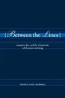 Jessica Morrell, Jessica Page Morrell - Between the Lines