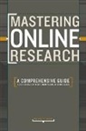 Maura Shaw, Maura D. Shaw - Mastering Online Research