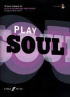 Richard Harris - Play Soul
