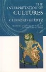 Clifford Geertz, Geertz Clifford - The Interpretation of Cultures