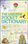 Rachel Wardley - The Usborne Pocket Dictionary