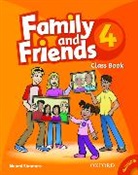 Naomi Simmons - Family and Friends 4