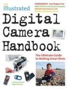 Nigel Atherton, Nigel Atherton - Illustrated Digital Camera Handbook