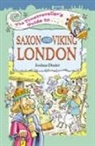 Joshua Doder, DODER JOSHUA - Timetravellers Guide to Saxon London