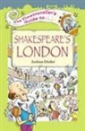 Joshua Doder - Timetraveller''s Guide to Shakespeare''s London