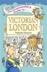Natasha Narayan - Timetraveller''s Guide to Victorian London