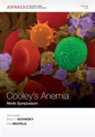 Ellis Neufeld, Elliott Vichinsky, Elliott P. Vichinsky, Elliott P. Neufeld Vichinsky, Elliott P./ Neufeld Vichinsky, Ep Vichinsky... - Cooley''s Anemia - Ninth Symposium