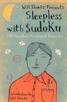 Library of Division, Will Shortz, Will Shortz - Will Shortz Presents Sleepless With Sudoku