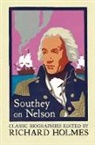Richard Holmes, Robert Southey, Richard Holmes - Southey on Nelson