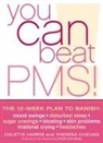 Theresa Cheung, Colette Harris, Colette Cheung Harris - You Can Beat PMS!