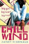 Janet McDonald - Chill Wind
