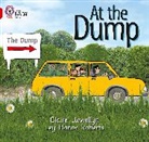 Claire Llewellyn, Llewellyn Claire, Ley Honor Roberts, Roberts Ley Honor - At the Dump