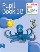 Peter Clarke, Collins UK - Pupil Book 3b