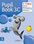 Collins UK - Pupil Book 3c