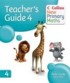 Peter Clarke - Teacher''s Guide