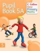 Collins UK - Pupil Book 5a
