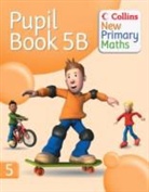 Collins UK - Pupil Book 5b