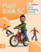 Collins UK - Pupil Book 5c