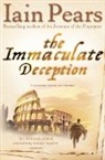 Iain Pears, Pears Iain - Immaculate Deception
