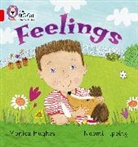 Monica Hughes, Hughes Monica, Naomi Tipping, Tipping Naomi - Feelings