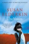Susan Elderkin - The Voices