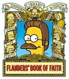 Matt Groening, Groening Matt - The Simpsons Library of Wisdom