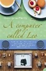 Georgina Ferry - A Computer Called LEO