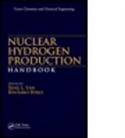 Ryutaro Hino, Xing L. Yan, Xing L. (Japan Atomic Energy Agency) Hino Yan, Xing L. Hino Yan, Ryutaro Hino, Ryutaro (Japan Atomic Energy Agency) Hino... - Nuclear Hydrogen Production Handbook