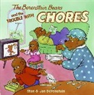Jan Berenstain, Jan Berenstain Berenstain, Stan Berenstain, Jan Berenstain - Berenstain Bears and the Trouble With Chores