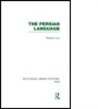 Reuben Levy, Levy Reuben - Persian Language (Rle Iran B)