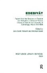 Julie Beard Meisami, Julie Scott Beard Meisami, MEISAMI JULIE SCOTT BEARD MICHAEL, Michael Beard, Julie Meisami, Julie Scott Meisami - Papers From the Seminar on Fasahat and Balaghat in Classical Persian
