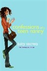 Victoria Ashton - Juicy Secrets