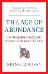 Brink Lindsey - Age of Abundance