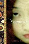 Shan Sa, Sa Shan - Empress